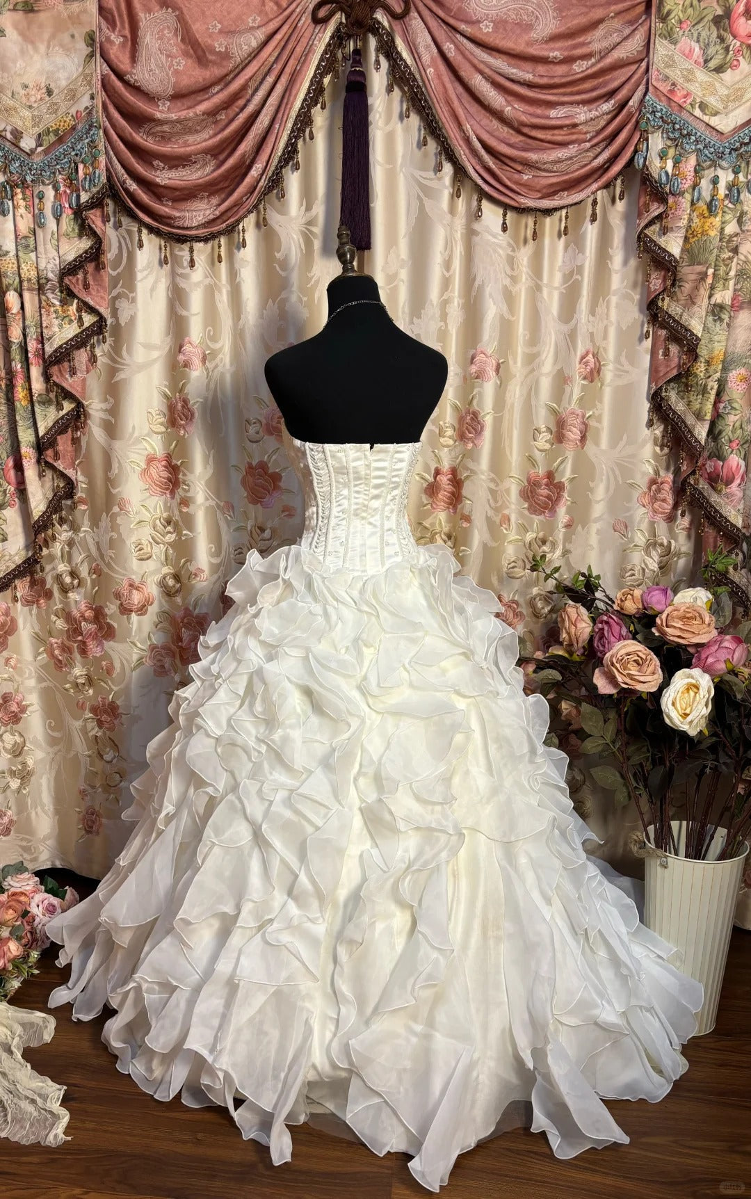 A Line Ball Gown Prom Dresses Long Evening Party Dress fg7341s mysite