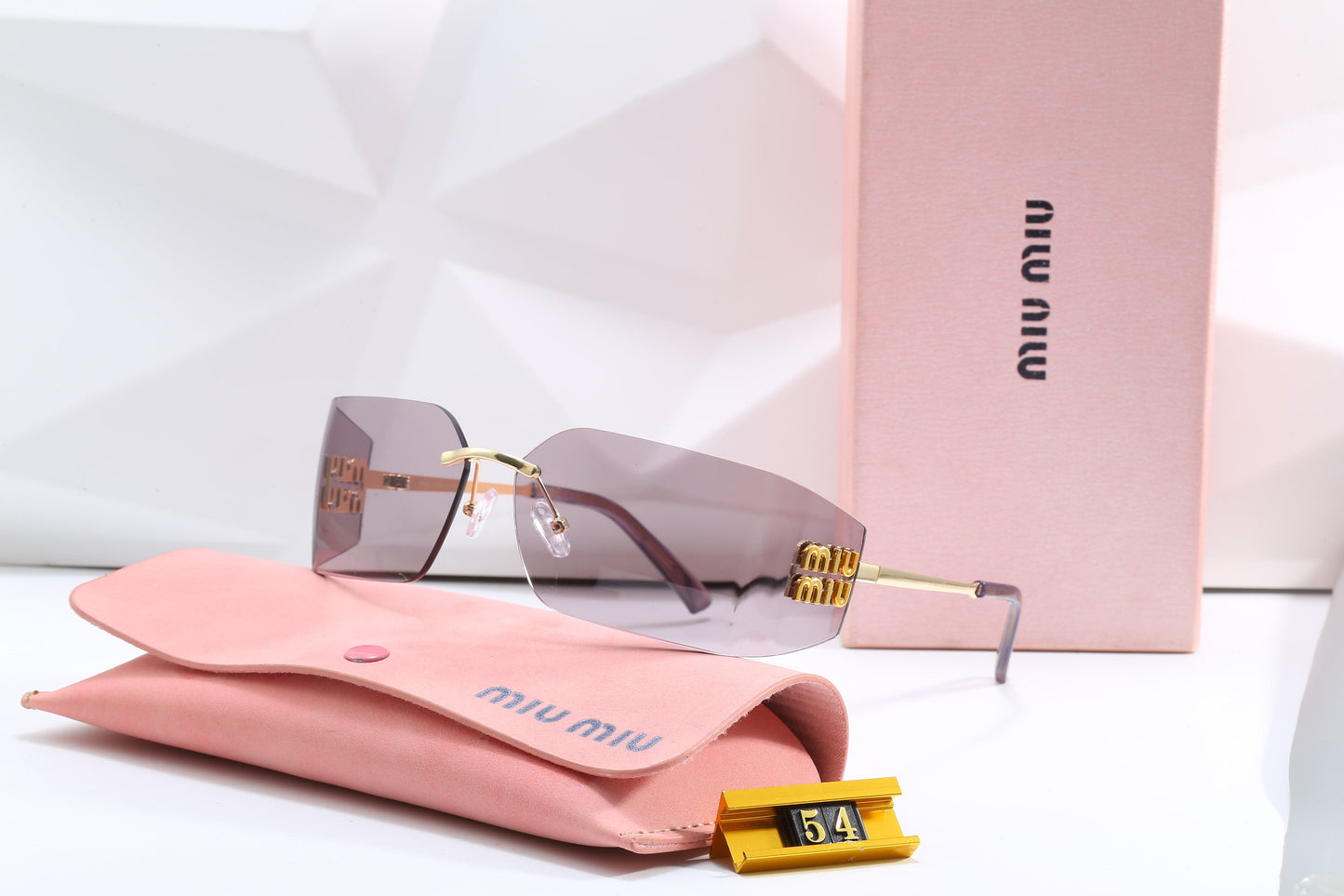 Sunglasses Y-01744 Luxcases.shop