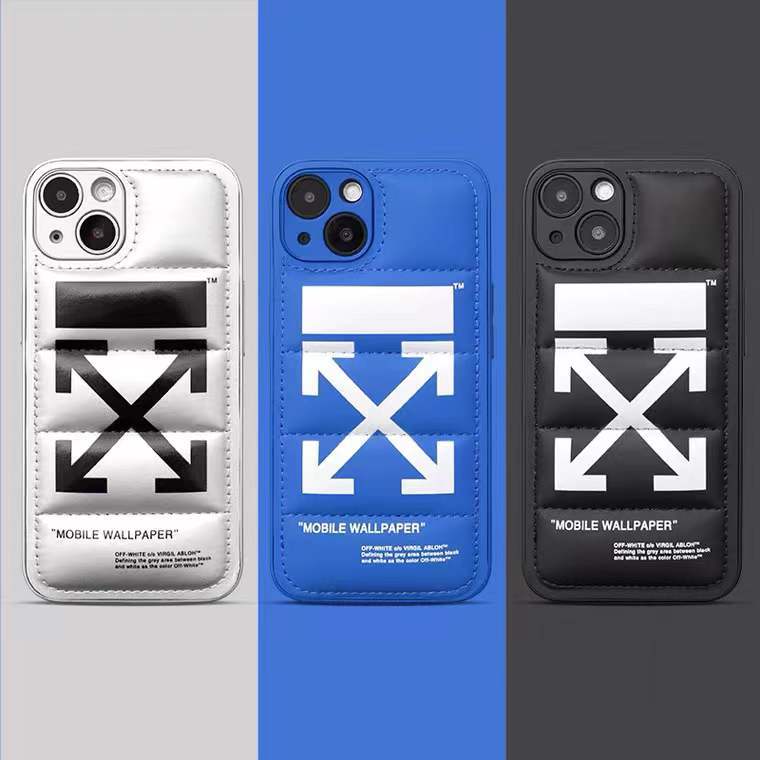 Puffer iPhone Case 31 mysite