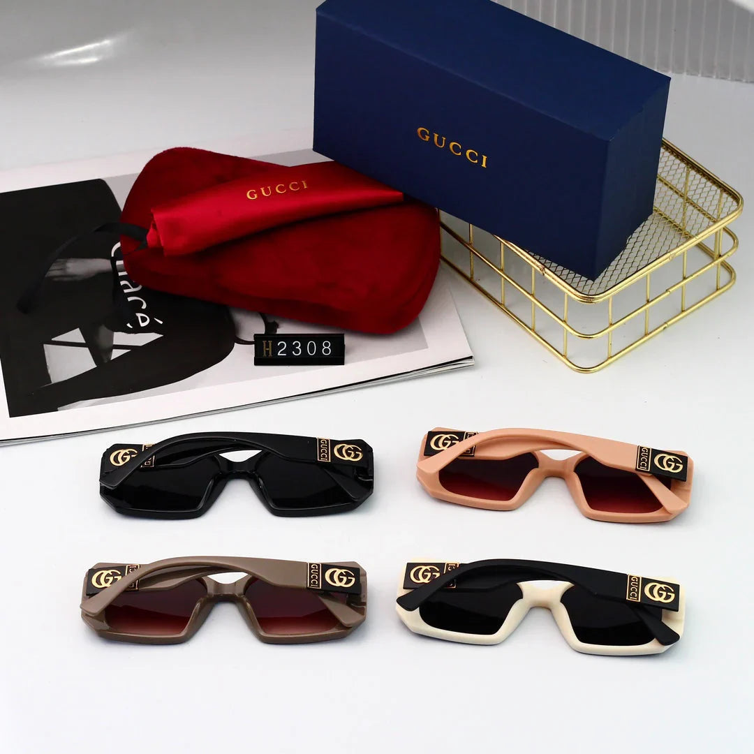 Fashion hot 4 color sunglasses 2308s mysite