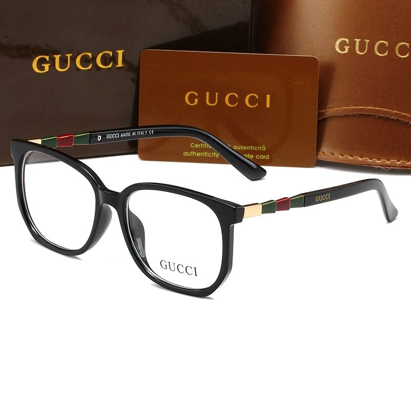 Retro Square Glasses mysite