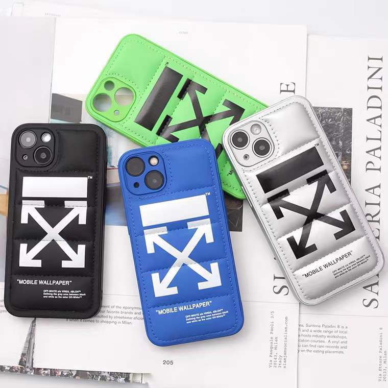 Puffer iPhone Case 31 mysite