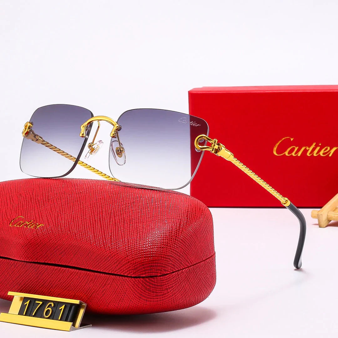 Fashion hot 8 color sunglasses 1761 mysite