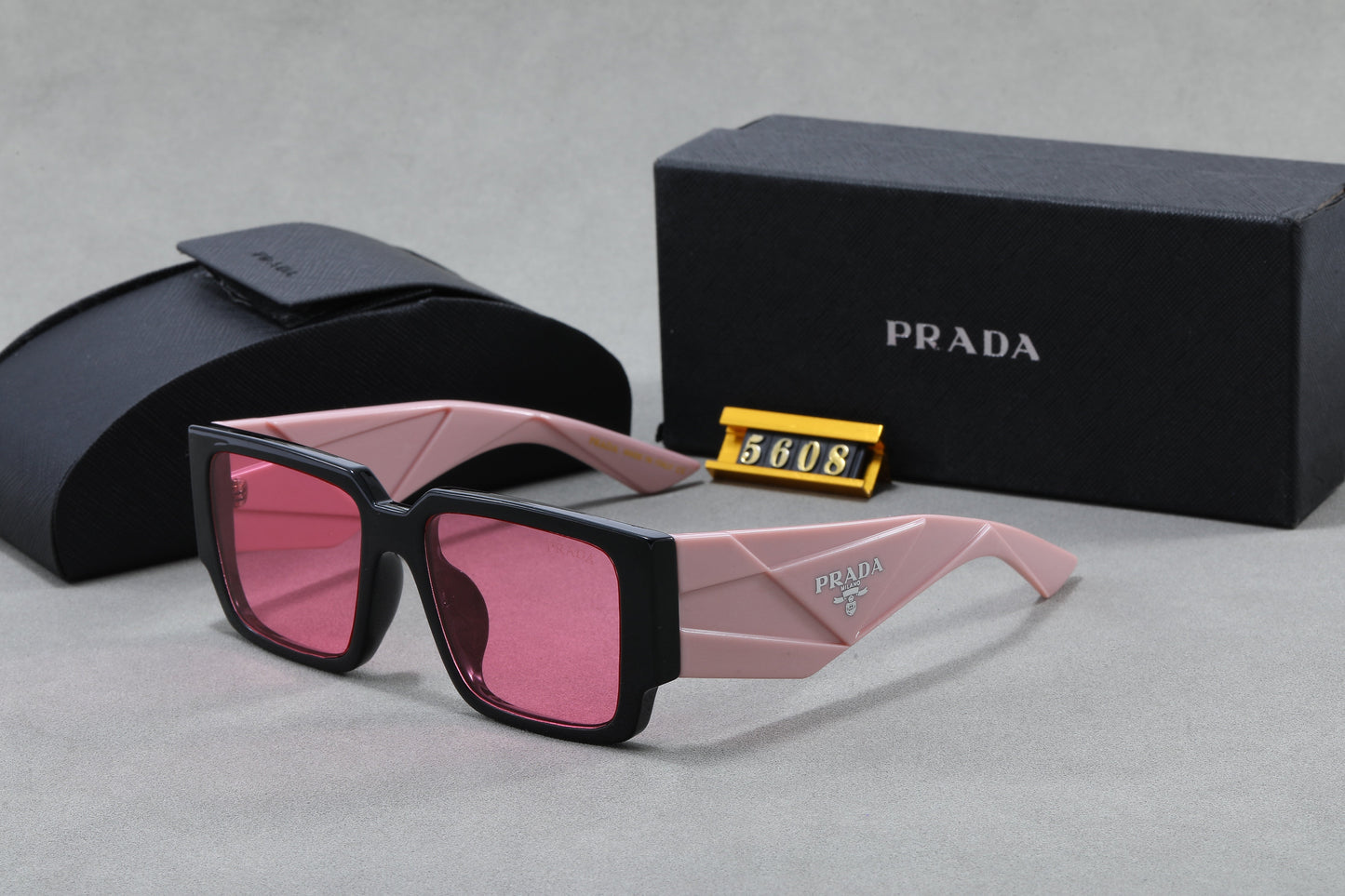 Fashion Sunglasses—11355 Luxcases.shop