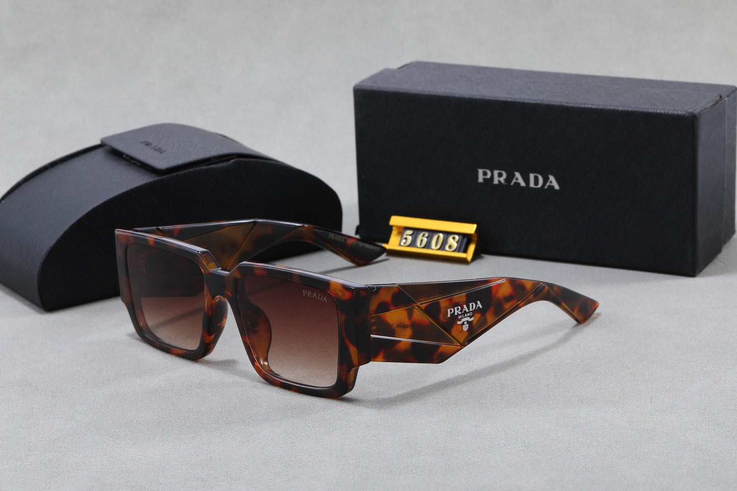 Fashion Sunglasses—11355 Luxcases.shop