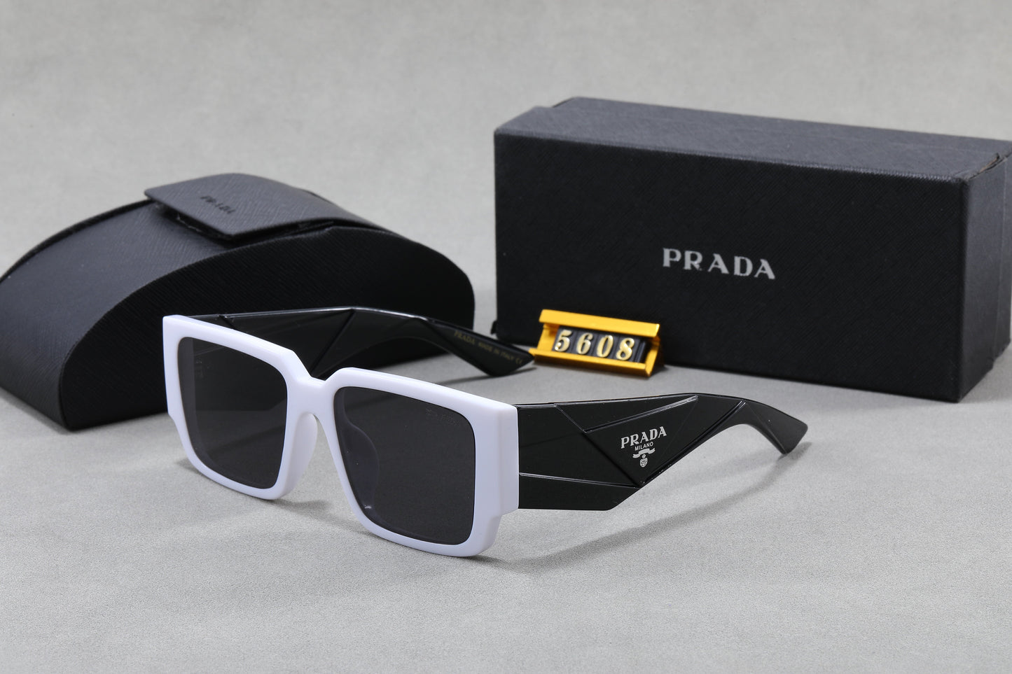 Fashion Sunglasses—11355 Luxcases.shop