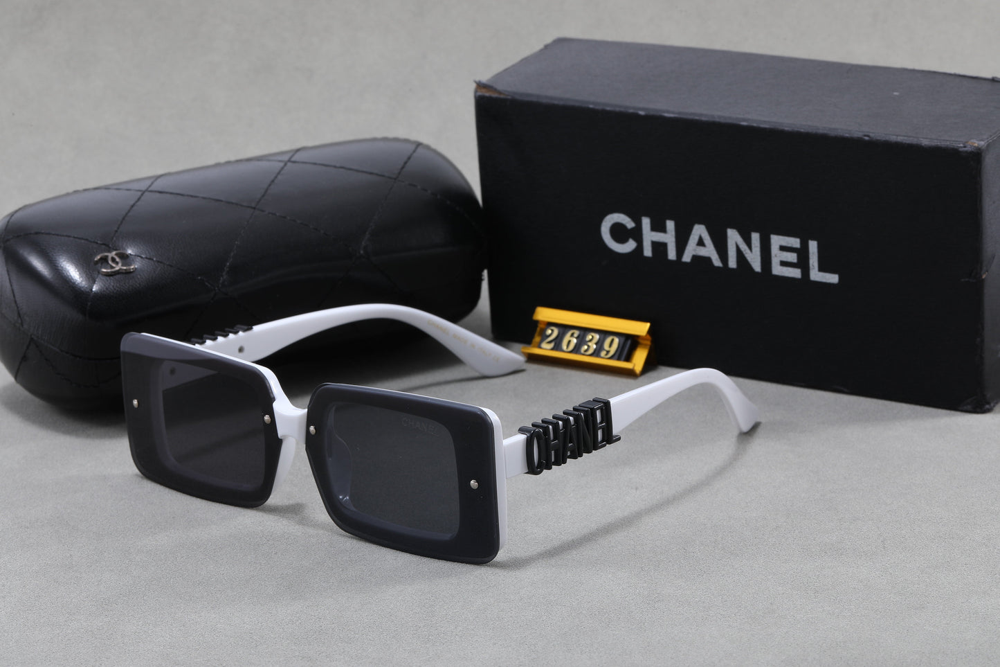 Fashion Sunglasses-7848 Luxcases.shop