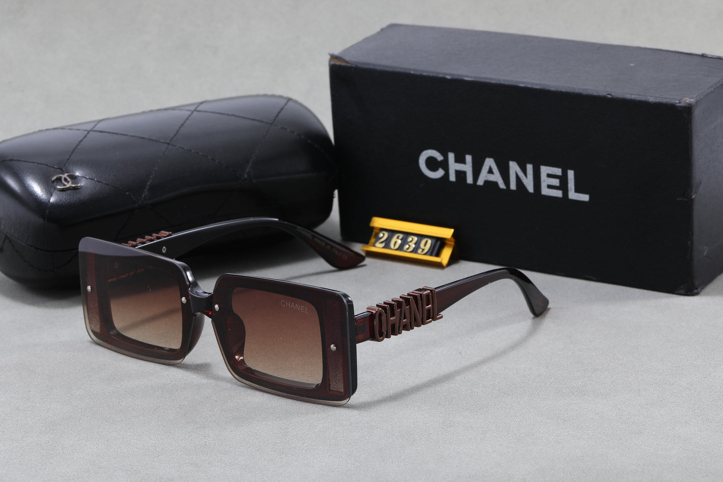 Fashion Sunglasses-7848 Luxcases.shop
