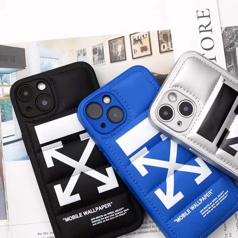 Puffer iPhone Case 31 mysite