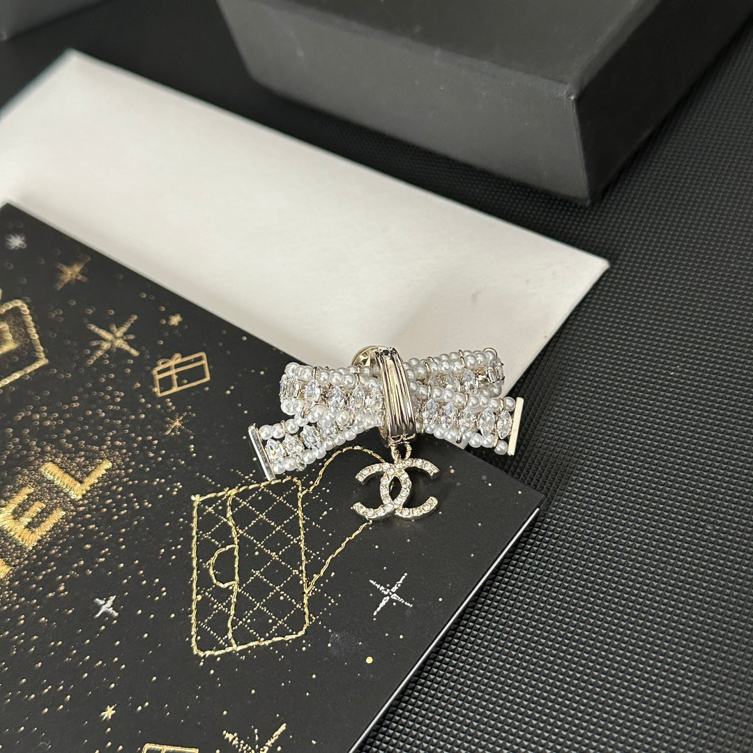 Diamond Bow Brooch mysite