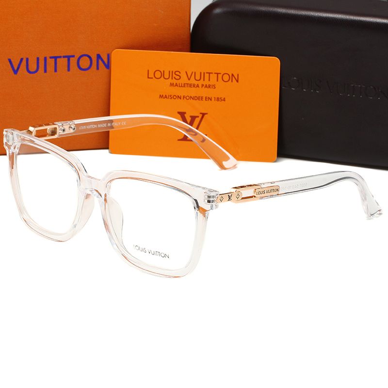 Unisex Metal Hinged Square Sunglasses mysite