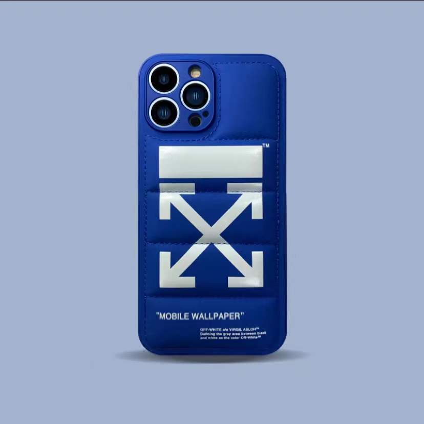 Puffer iPhone Case 31 mysite