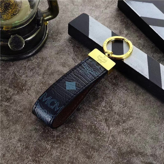 MCM Keychain mysite