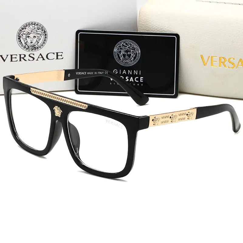 Classic Polarized Unisex Sunglasses mysite