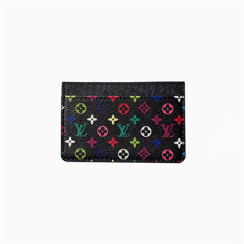Luxury Edition Classic LV Slim Wallet Card Holder mysite