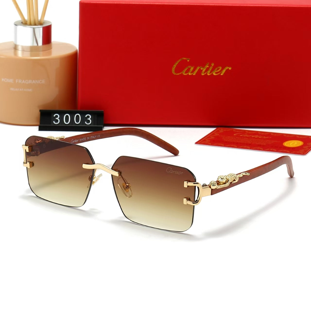 Fashion hot 5 color sunglasses 3003 mysite