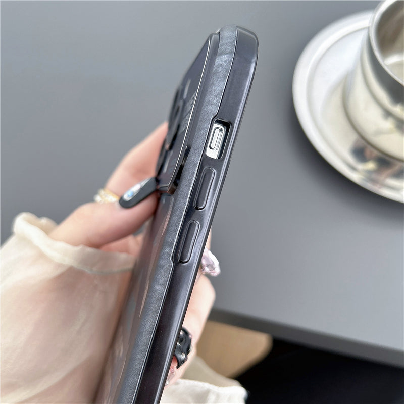 Modern Design iPhone Case mysite