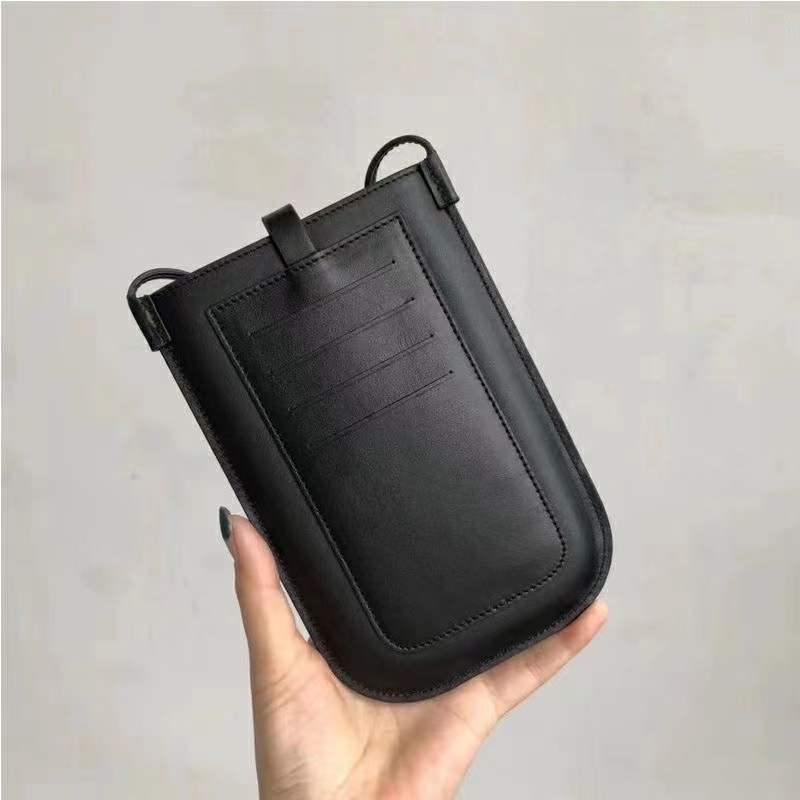 Crossbody Leather Phone Bag 022 mysite