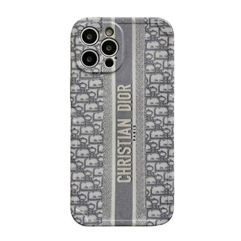 CD Classic iPhone Case mysite