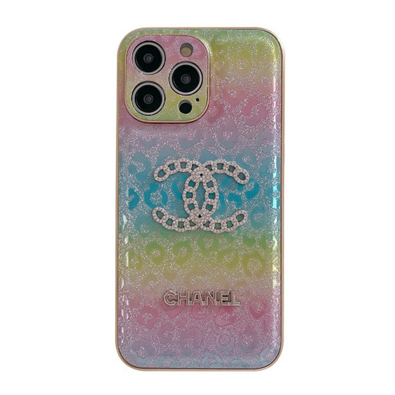 CC Color iPhone Case mysite