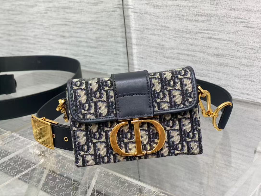 Dior 30 Montaigne Mini Box 17.5cm 002 mysite