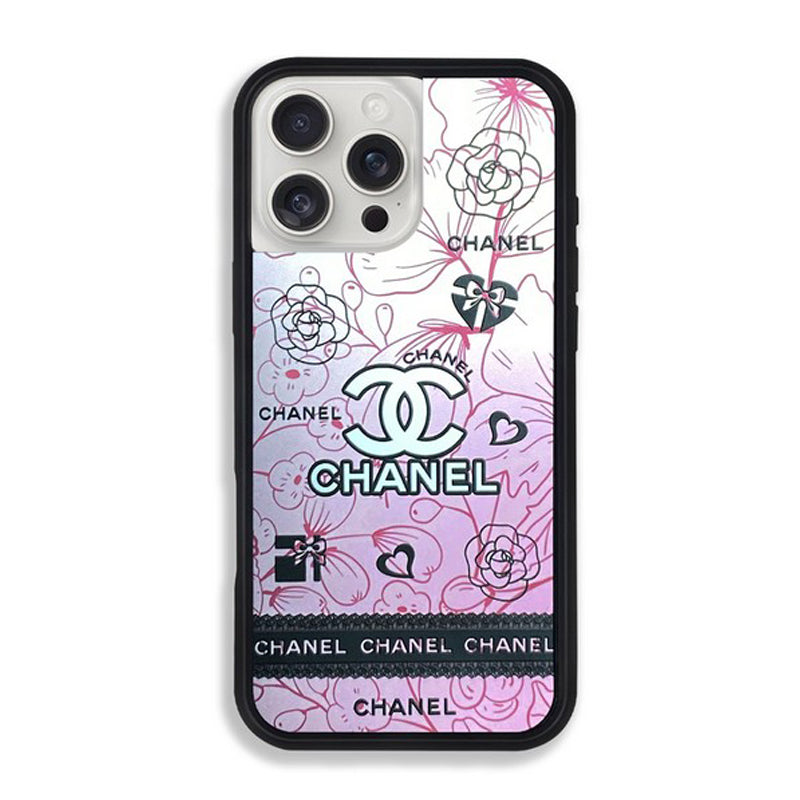 CC Color iPhone Case mysite