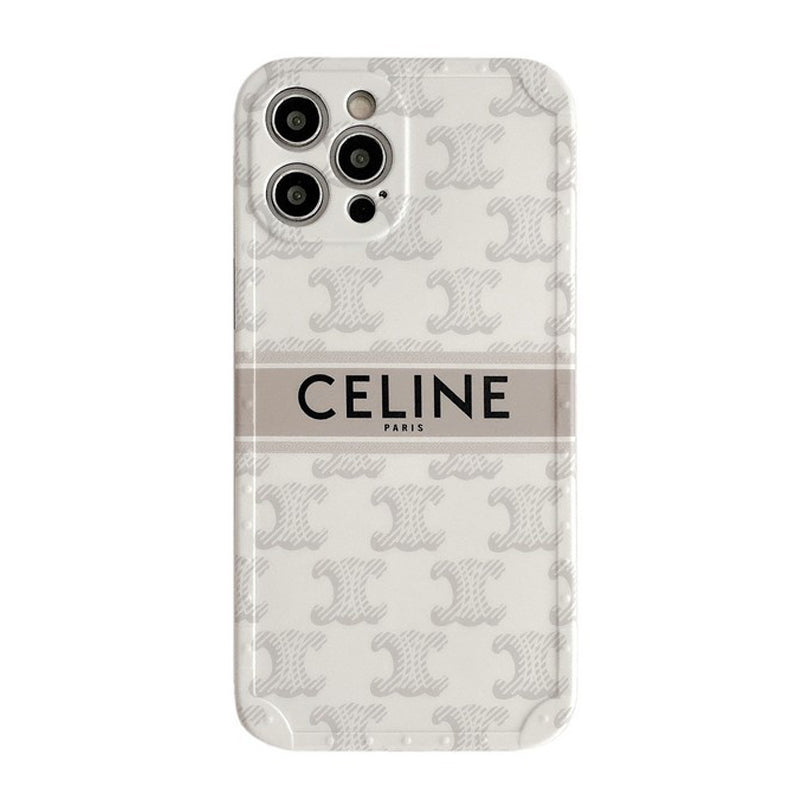 CE Classic iPhone Case mysite