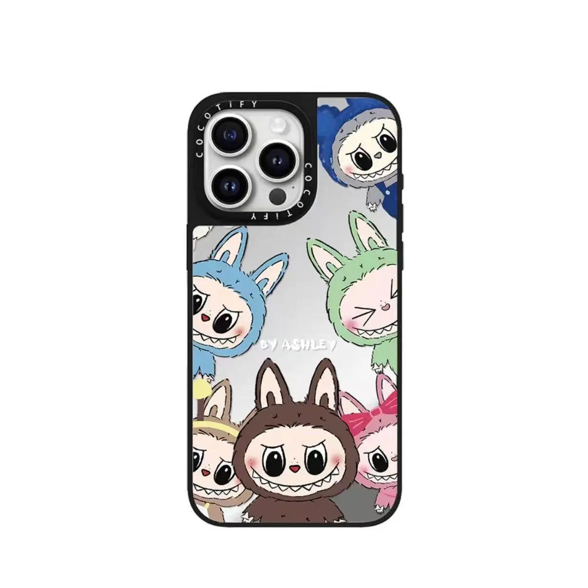 New Labubu iPhone Case XL mysite