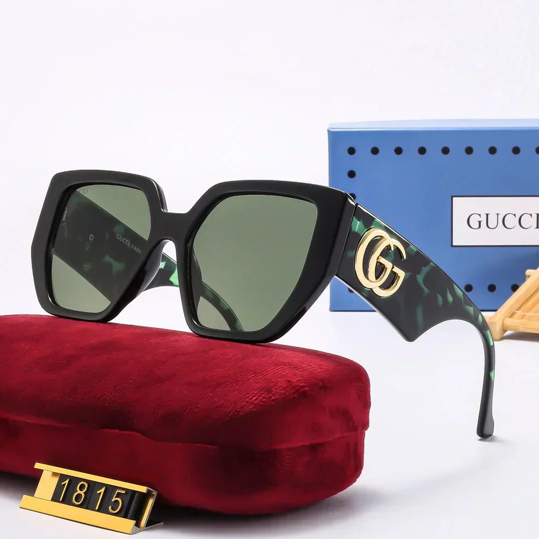 SQUARED FRAME SUNGLASSES 1815s mysite