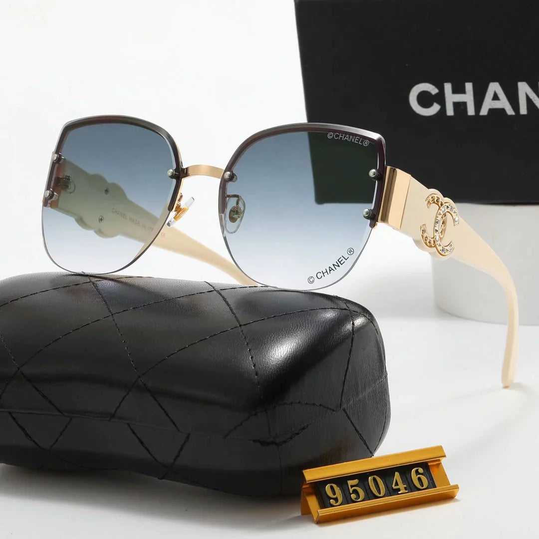 Fashion hot 6 color sunglasses 95046 mysite