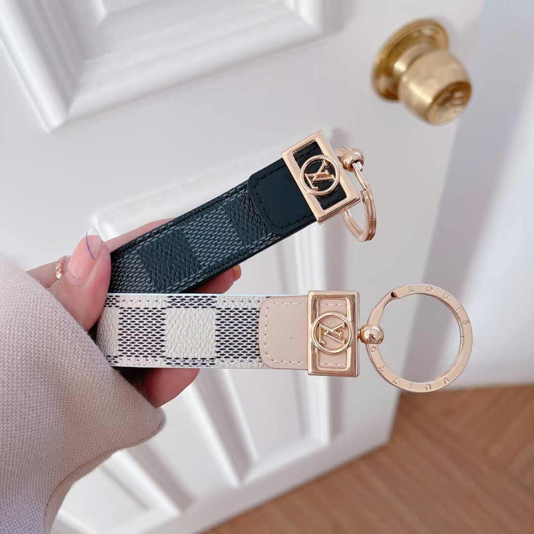 Fashion KeyChain mysite