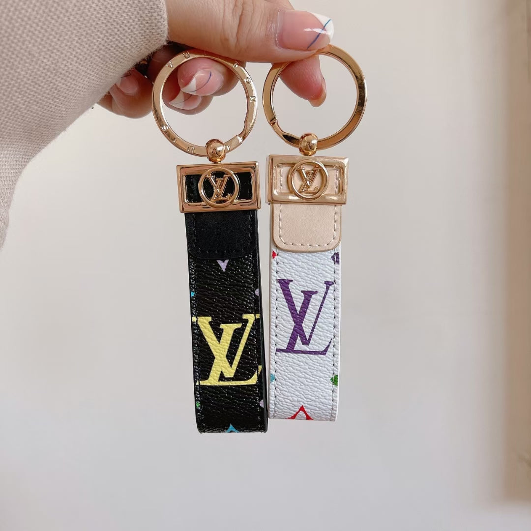 Fashion KeyChain mysite