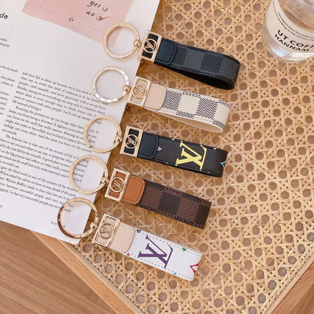 Fashion KeyChain mysite