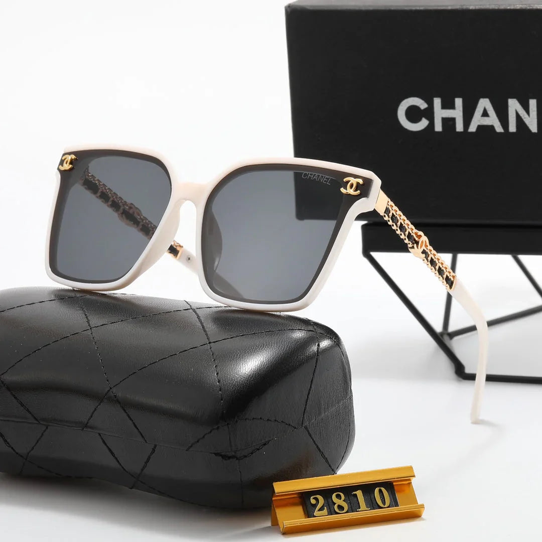 Fashion hot 8 color sunglasses 2810 mysite
