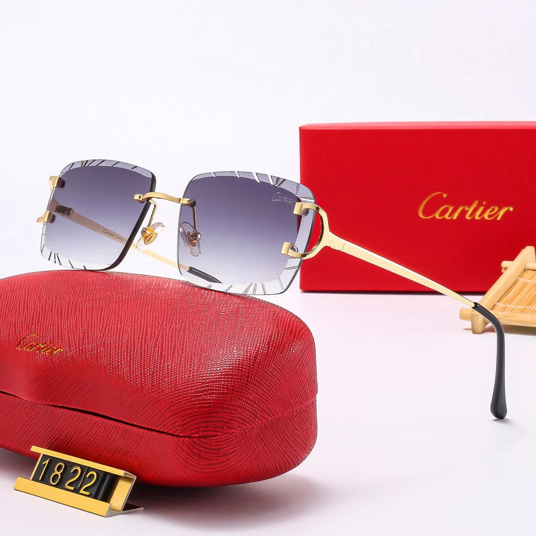 Fashion hot 7 color sunglasses 1822 mysite