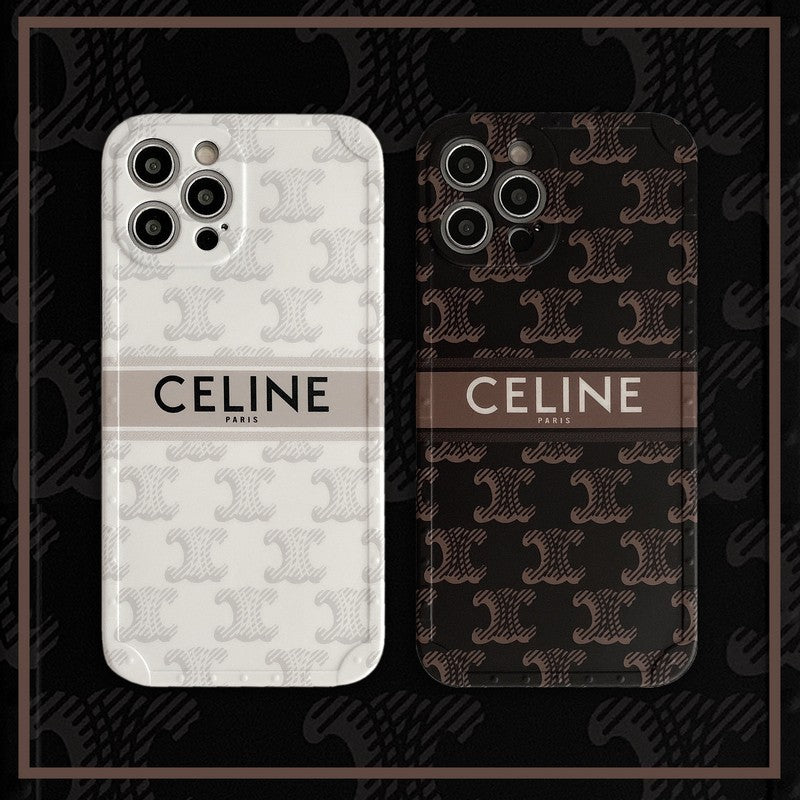 CE Classic iPhone Case mysite