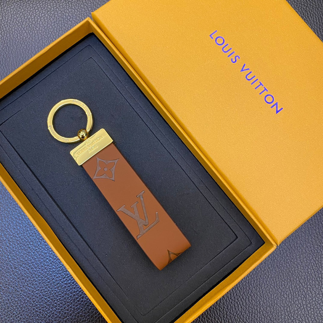 Luxury KeyChain mysite