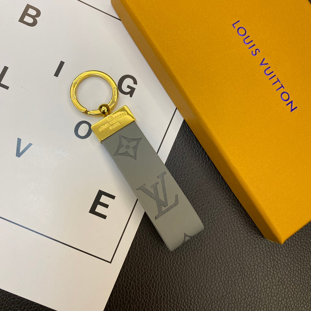Luxury KeyChain mysite