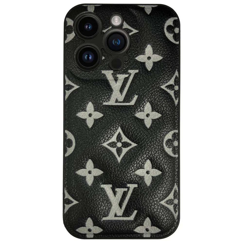 LV' BLACK CLOUD PUFFER | Shines mysite