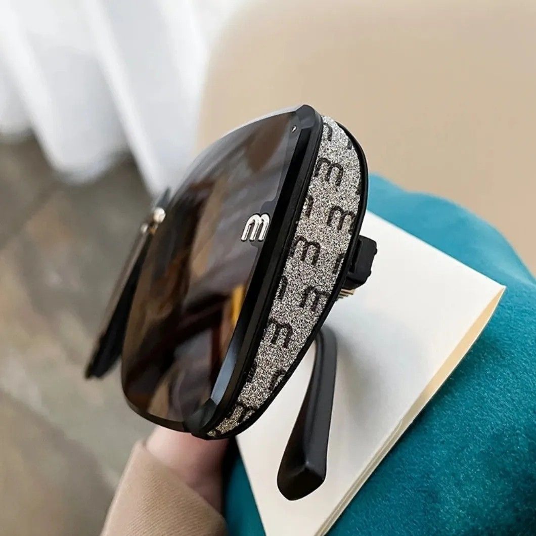 M - Stylish and Versatile High-Definition Sunglassess mysite