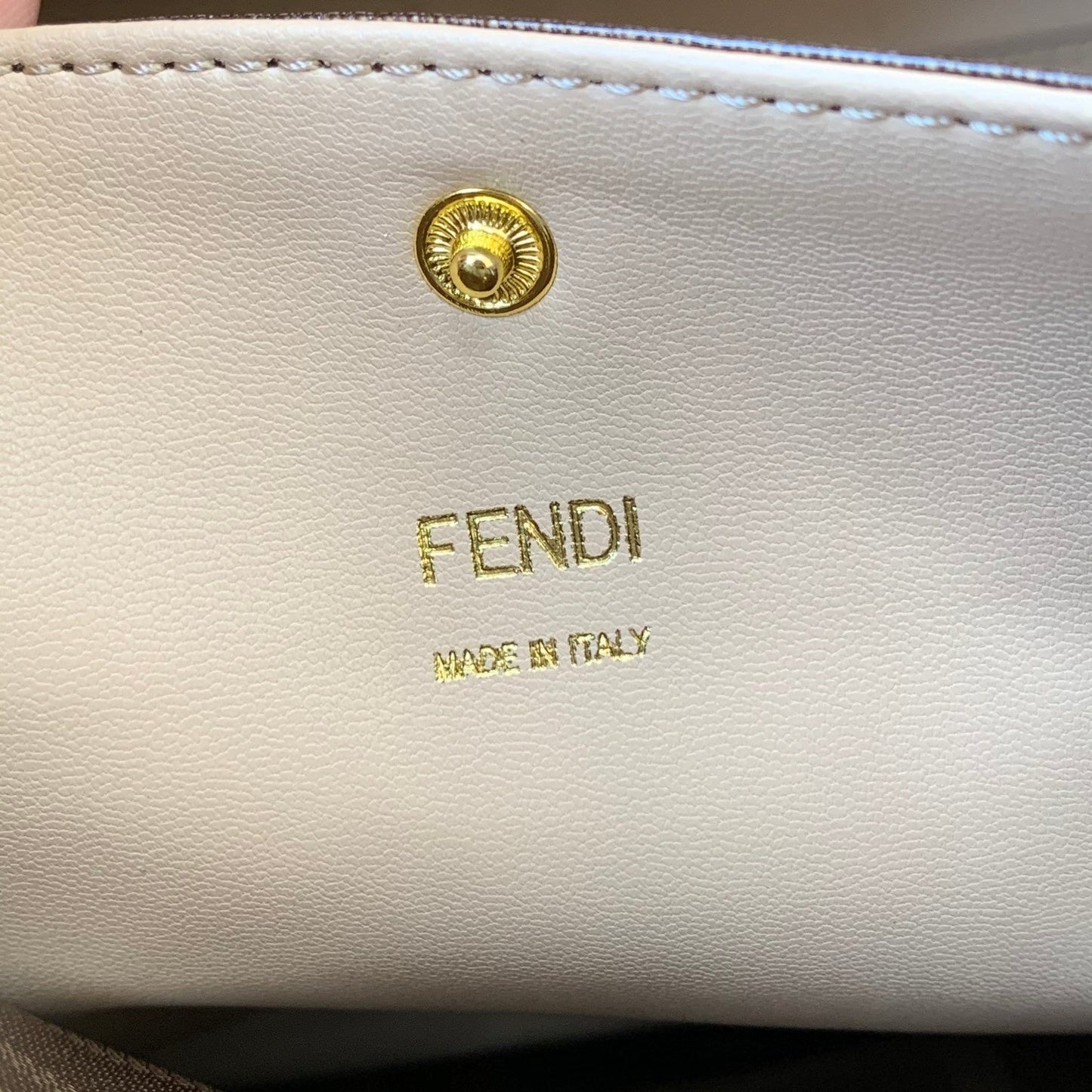 Peekaboo X-lite medium 30cm Bag black lambskin gold hardware mysite