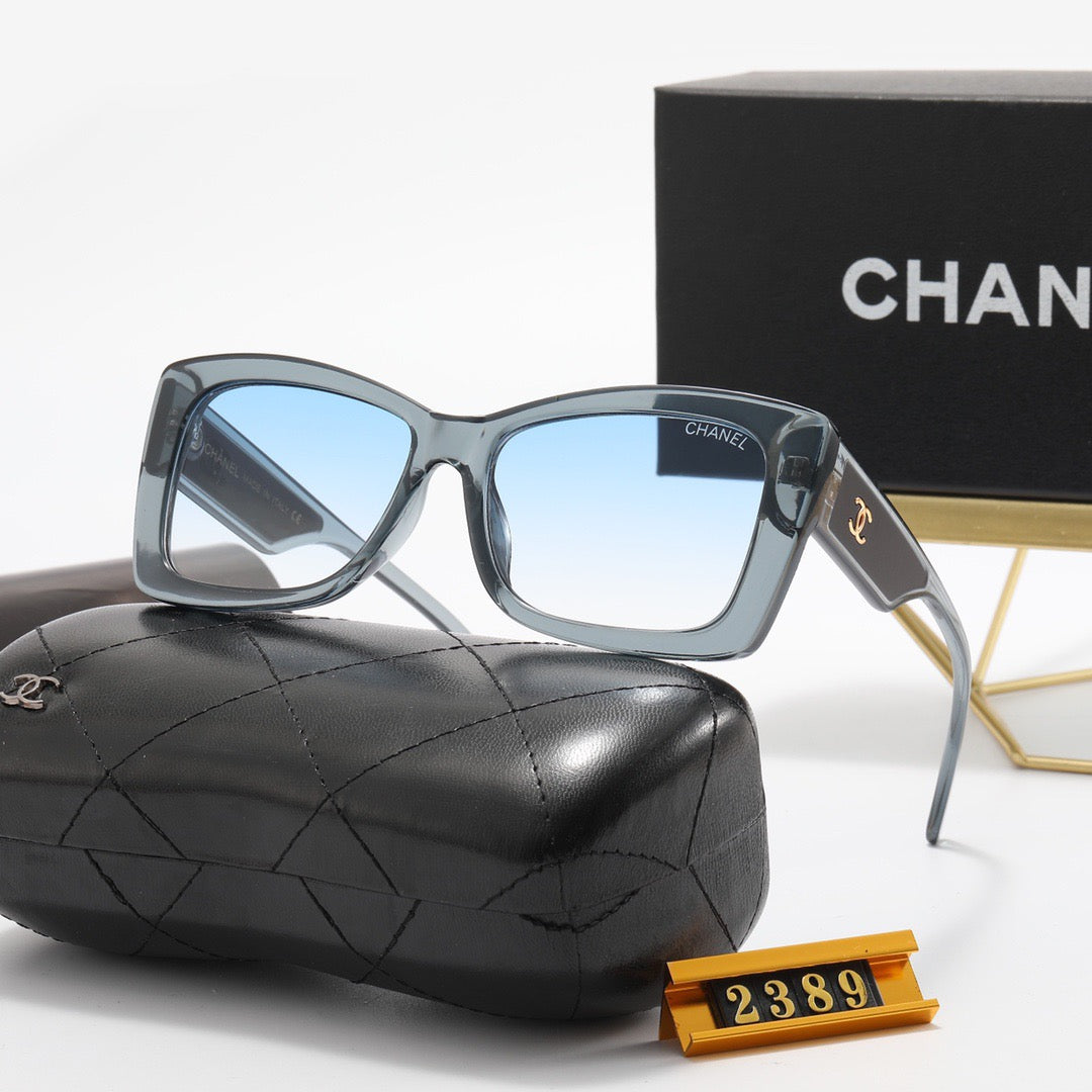 Cat's Eye 2389 Sunglassess mysite