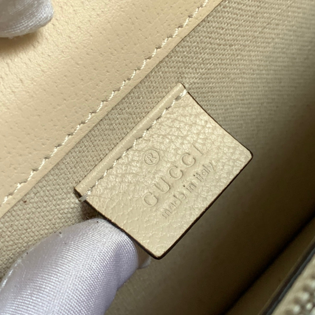 DIONYSUS SMALL BAG IN WHITE CALFSKIN mysite