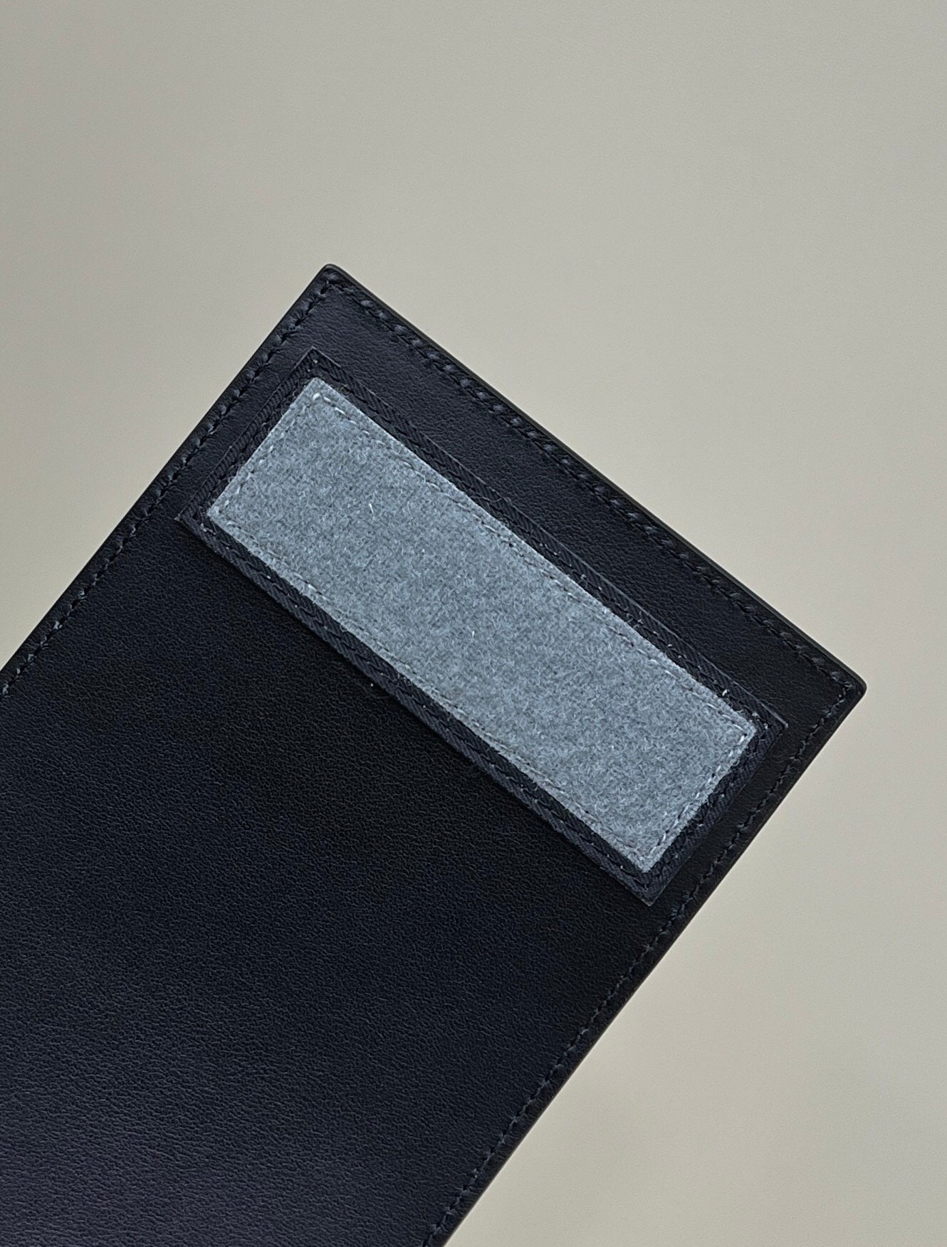 FENDI STRIKE LARGE 46 FF BLACK JACQUARD FABRIC BACKPACK mysite