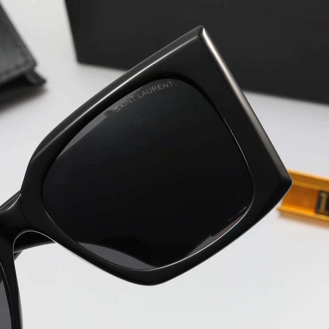 Fashion hot 7 color sunglasses mysite