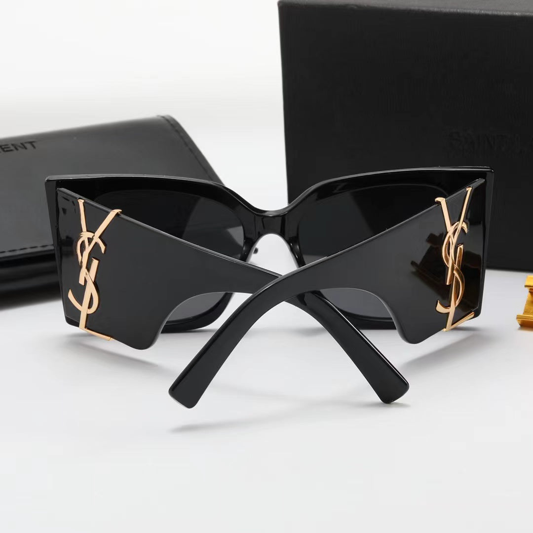 Fashion hot 7 color sunglasses mysite