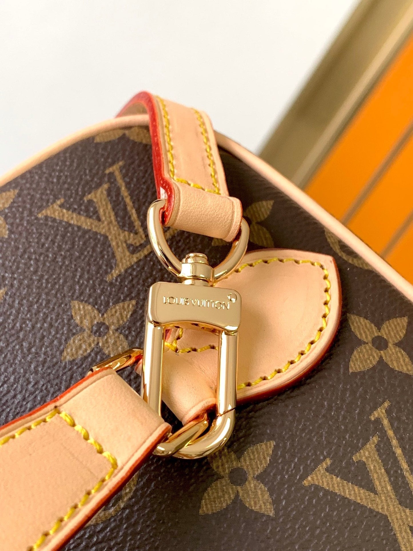 NICE BB 24 TOILETRY POUCH mysite