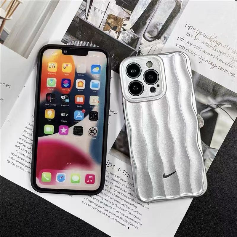 Water wave Sports iPhone case mysite