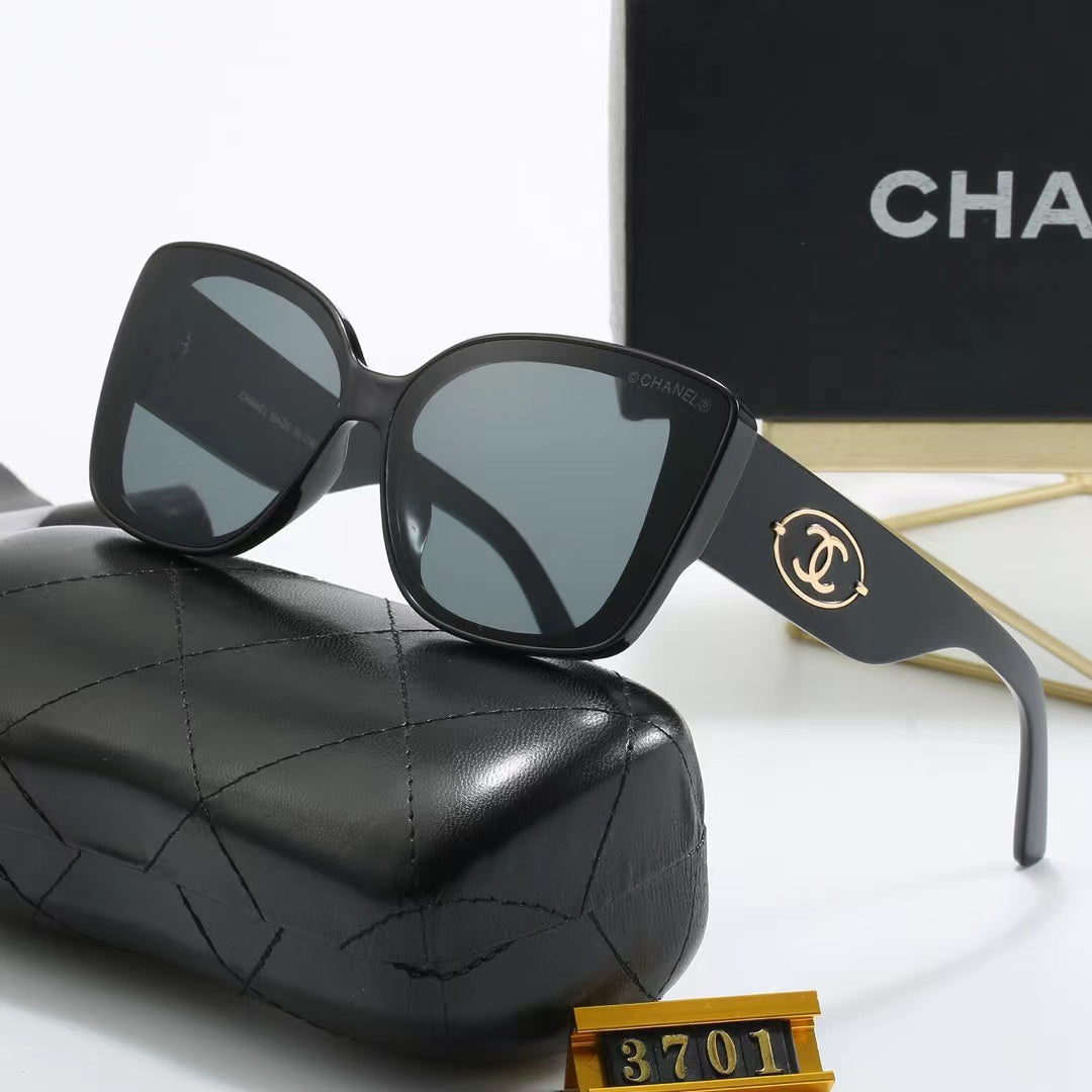Fashion cat-eye sunglasses 3701 mysite