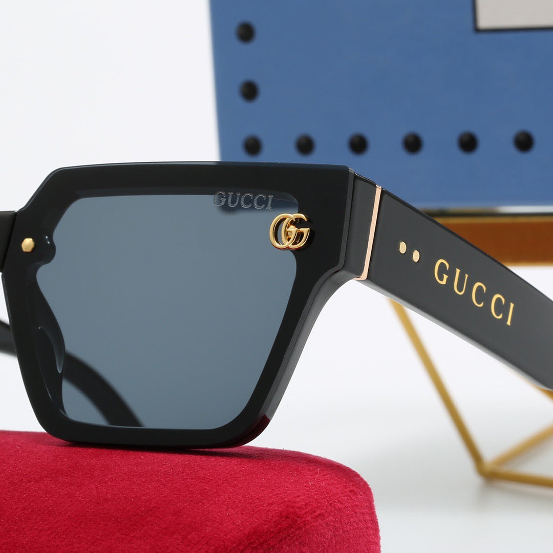 New five-color neutral sunglasses 3947s mysite